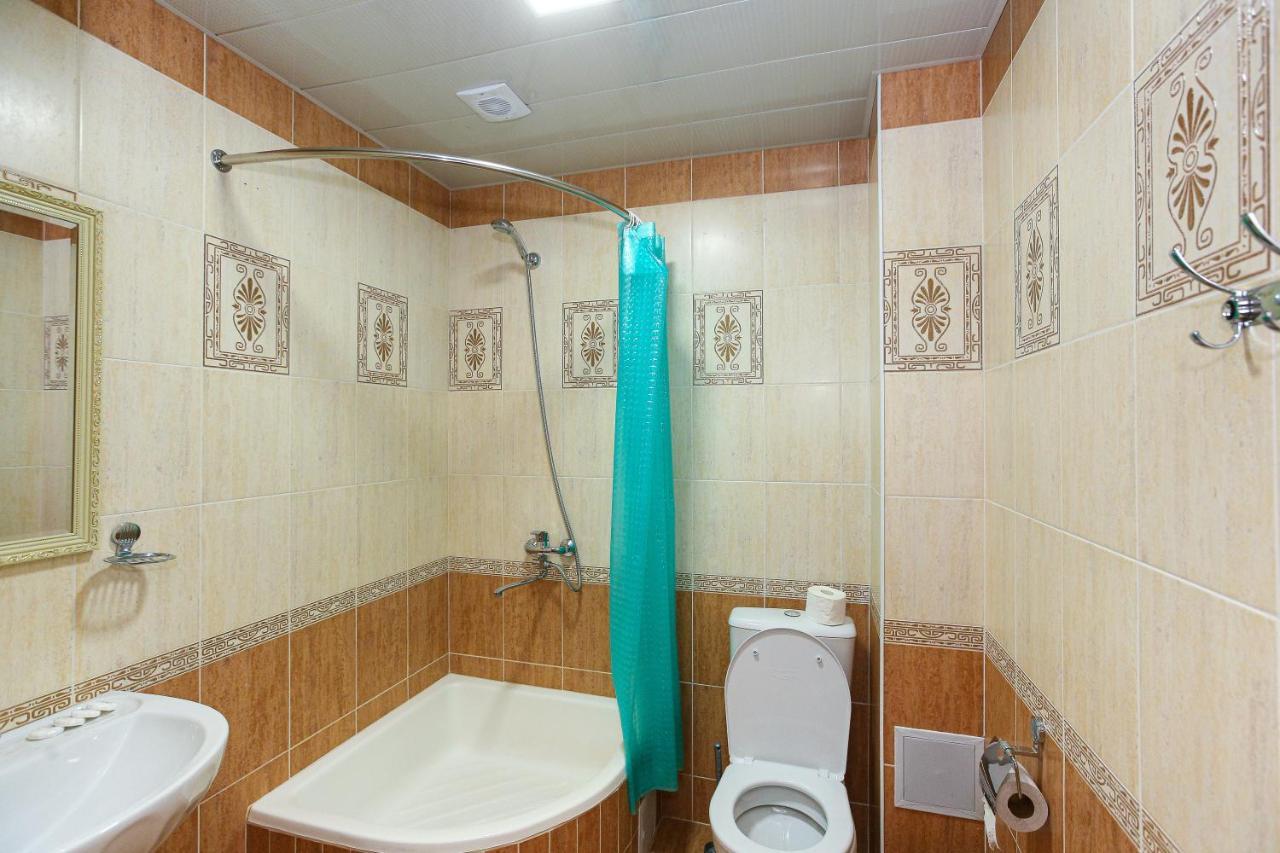 Hotel Dream Plaza ブハラ エクステリア 写真